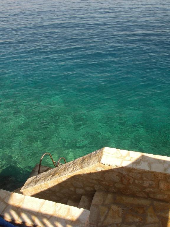 Villa Amalia Chalki Town المظهر الخارجي الصورة